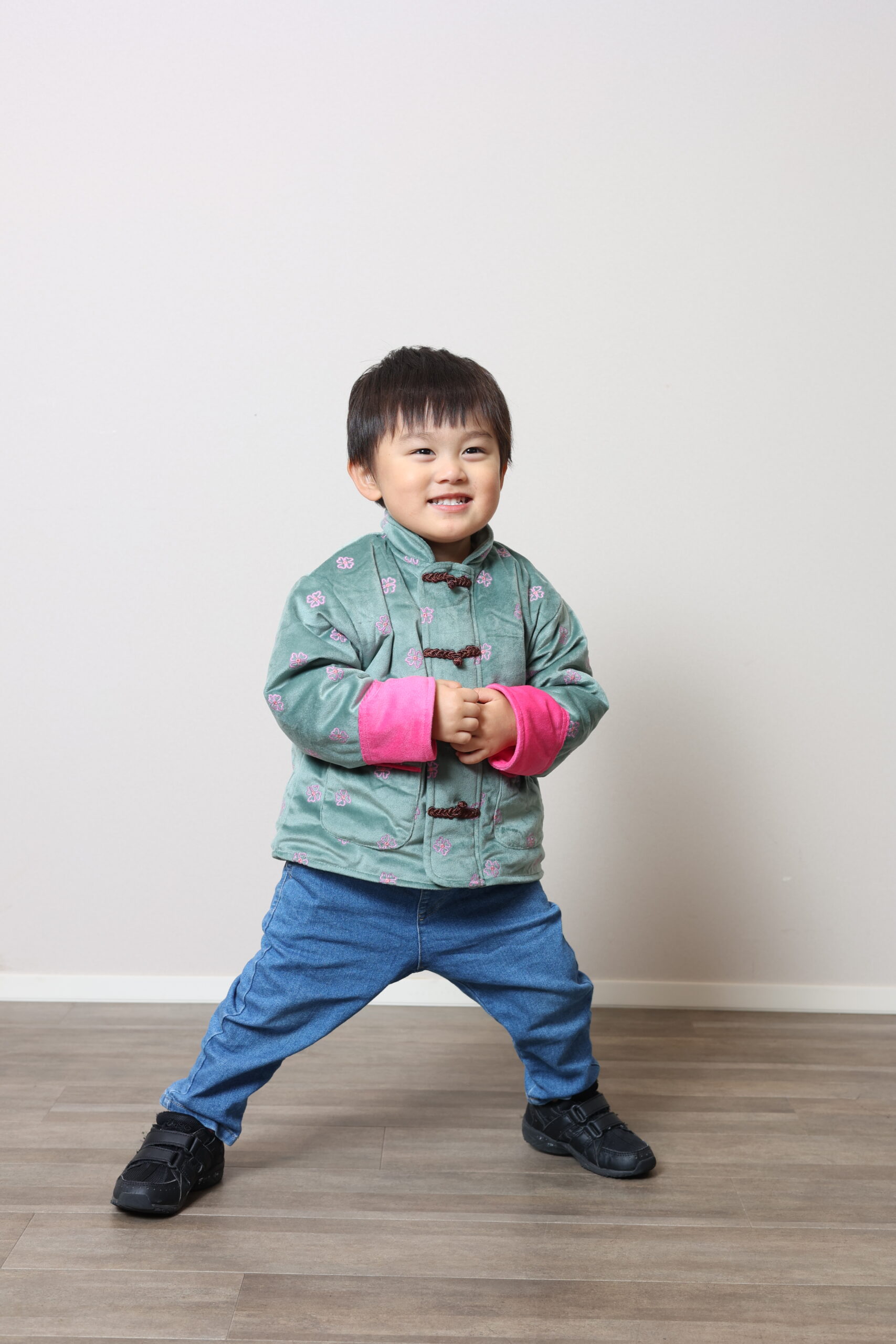 2020トキコレ表紙モデルオーディション3