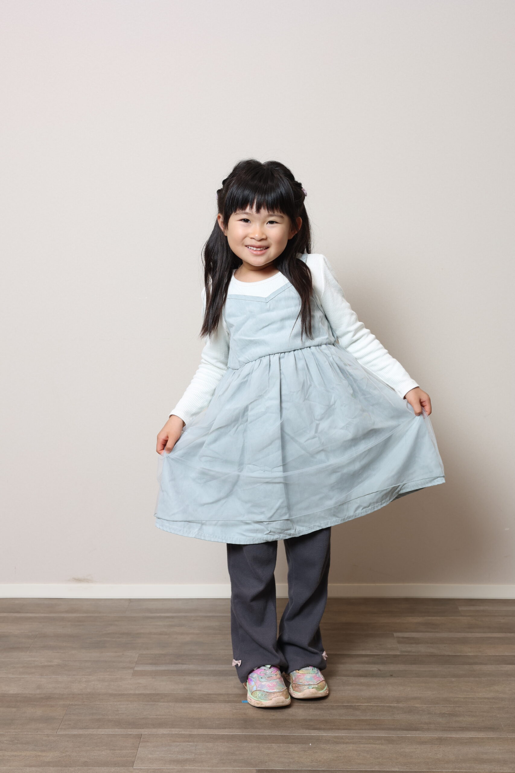 2020トキコレ表紙モデルオーディション5