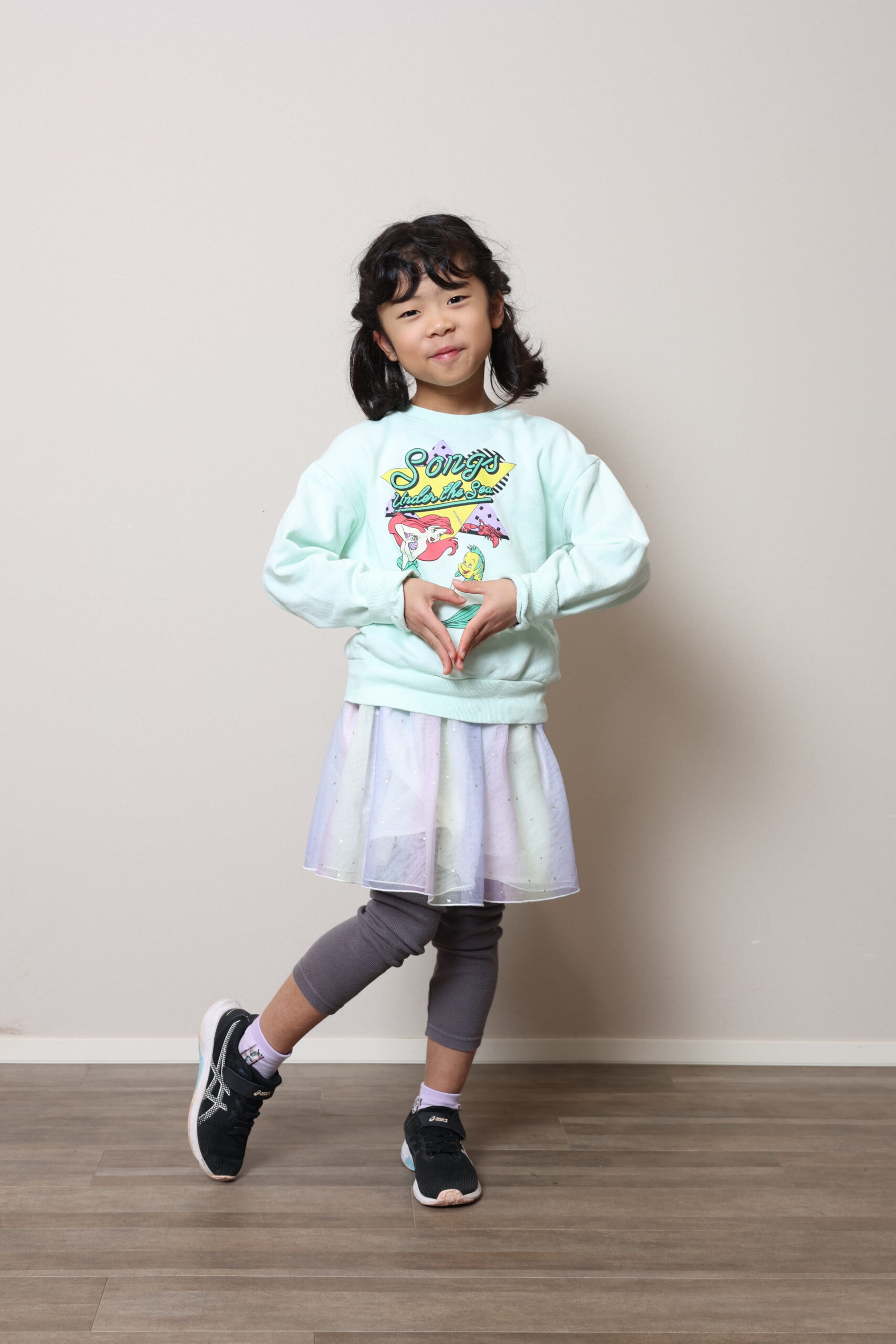 2020トキコレ表紙モデルオーディション9