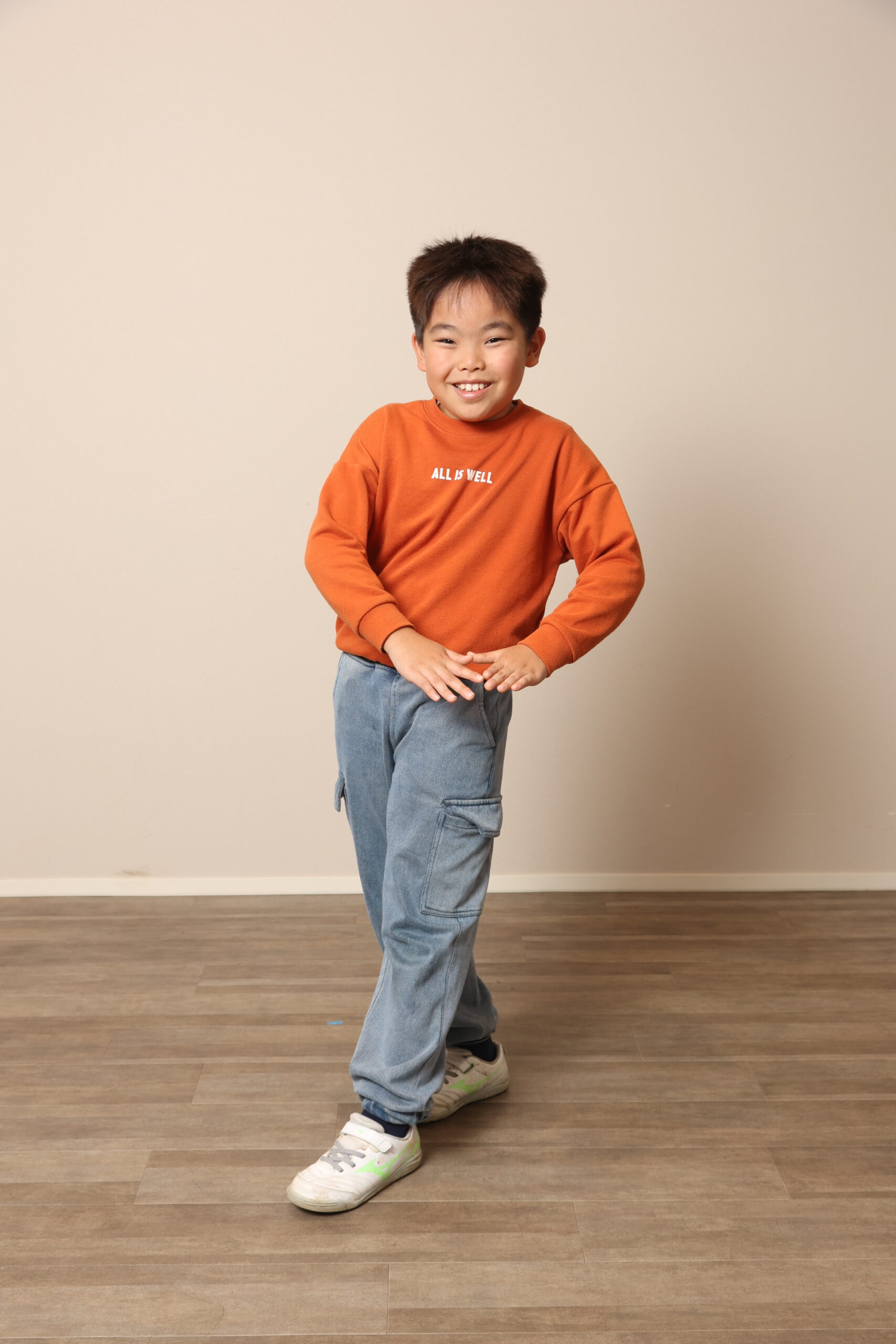 2020トキコレ表紙モデルオーディション11