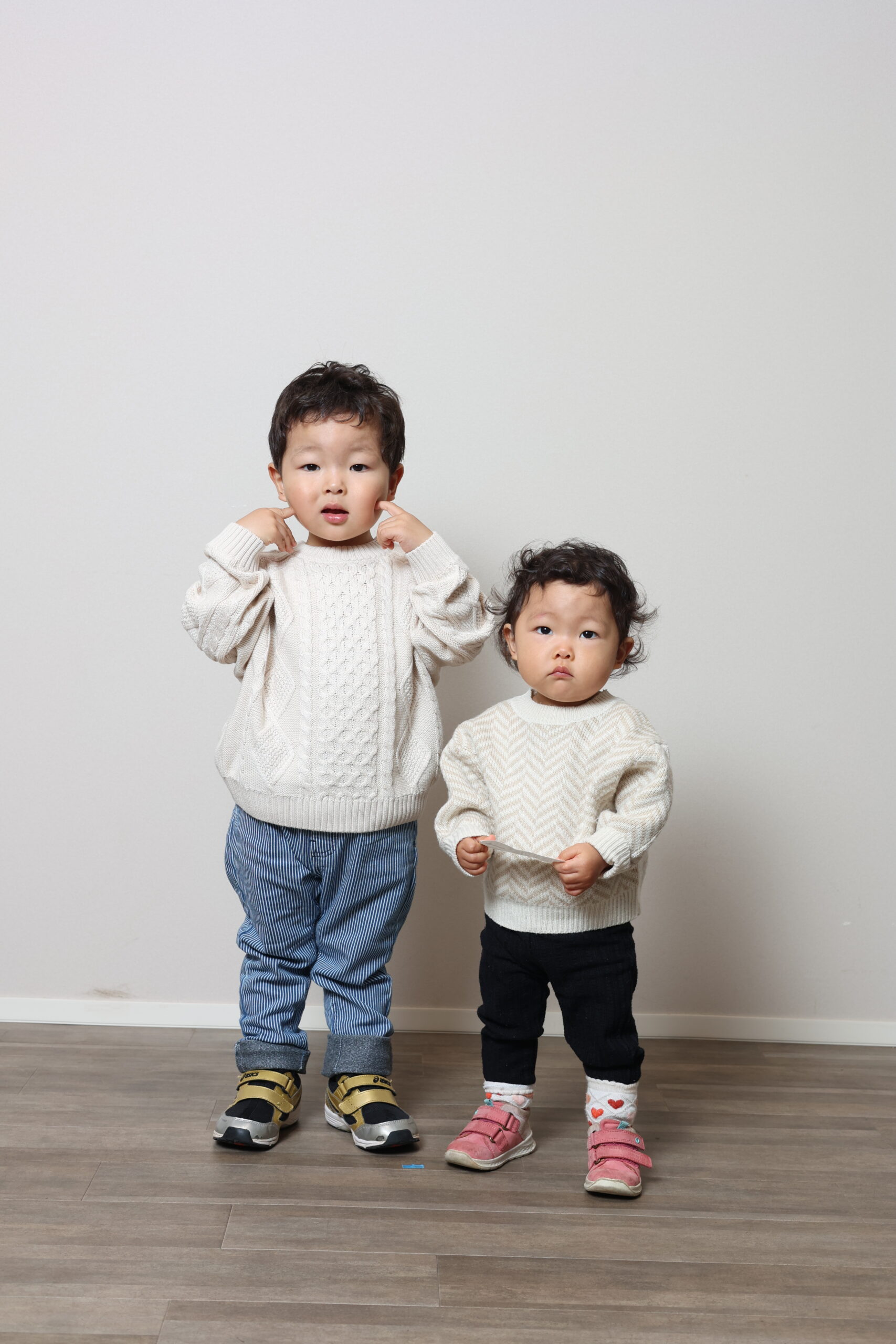 2020トキコレ表紙モデルオーディション22