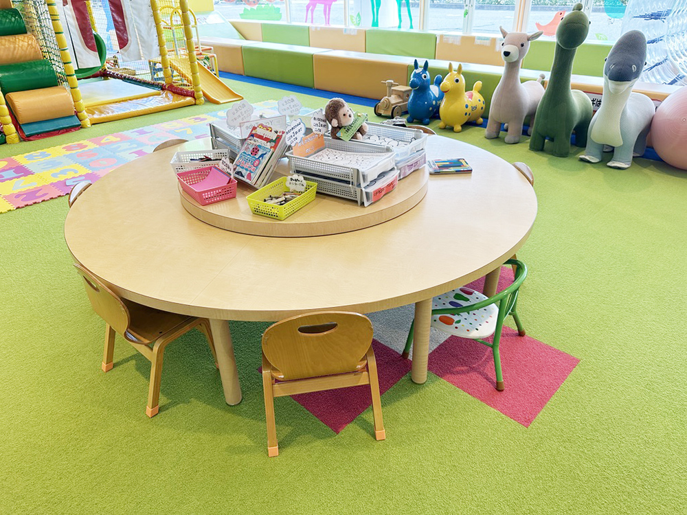 亀田総合体育館