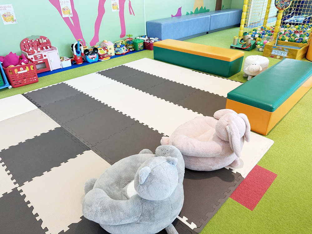 亀田総合体育館