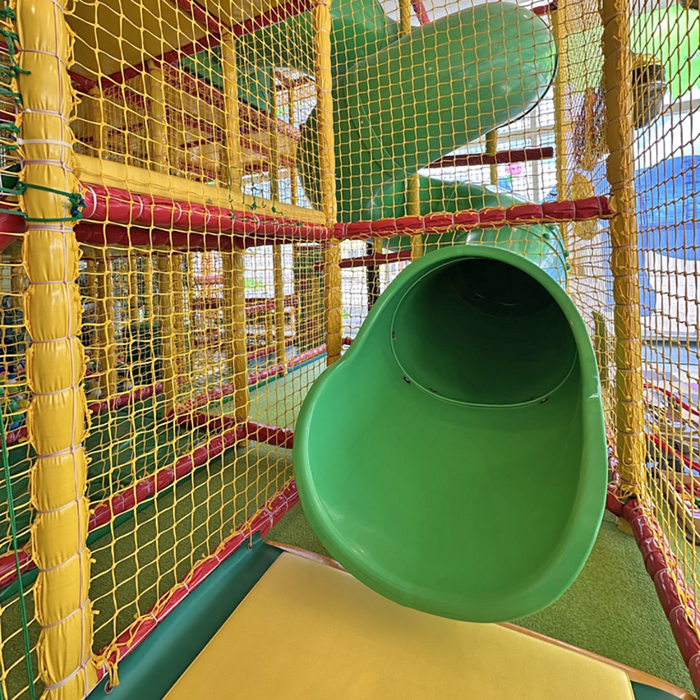 亀田総合体育館