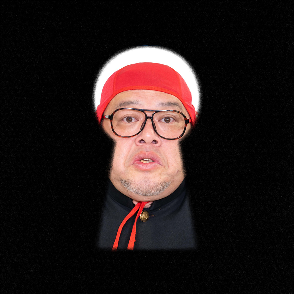 大どろぼうの家